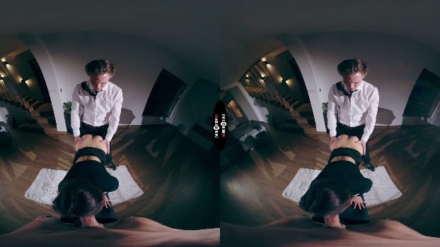 Darkroomvr - Busty Miracle - Ashly Rabbit (2026.03.06) (gearvr) 2