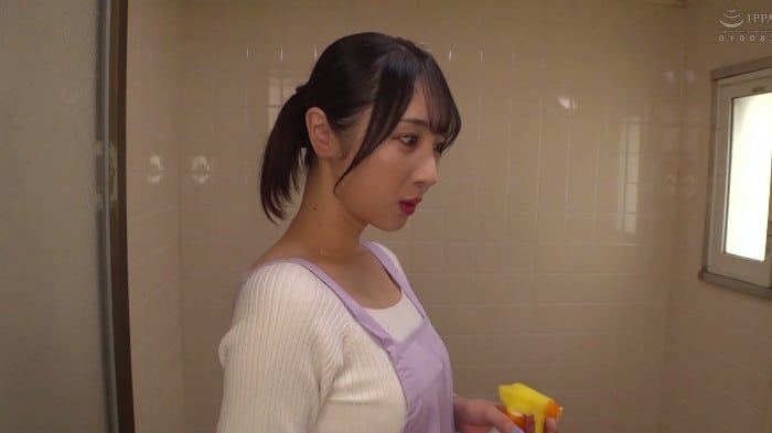 [DVMM-354] Instant Fuck With Fair-Skinned Big-Ass Housekeeping Lady! Married Woman Addicted To Big Cock Came Uninvited Next Day, So I Creampied Her Multiple Times Till Satisfied 48 Yuika Onosaka 6