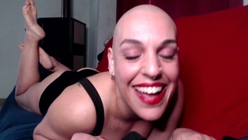 emprexkala - totally dominating you with my feet 2