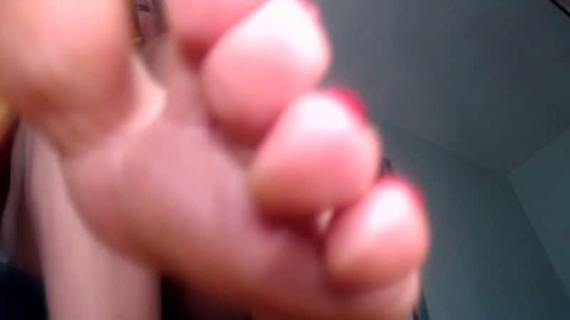emprexkala - totally dominating you with my feet 3