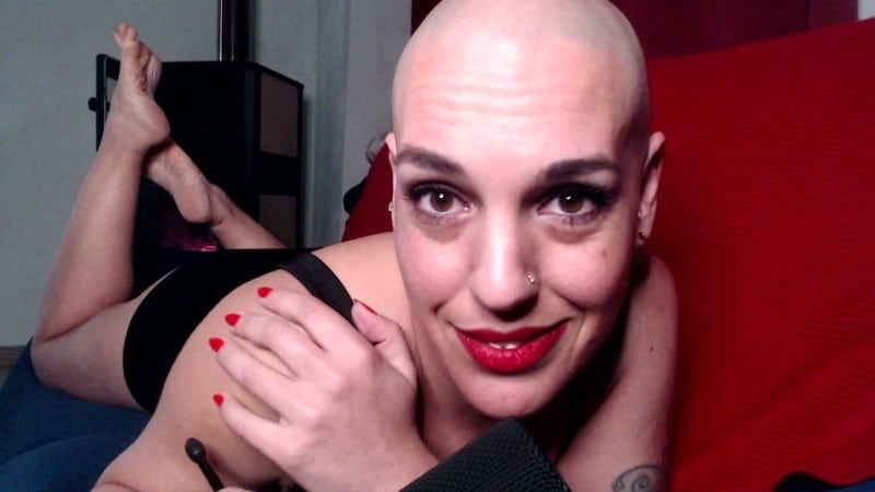 emprexkala - totally dominating you with my feet 1