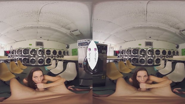 [VR Bangers] Abigail Mac - Extra Load (2018-03-03) [2160p] 2