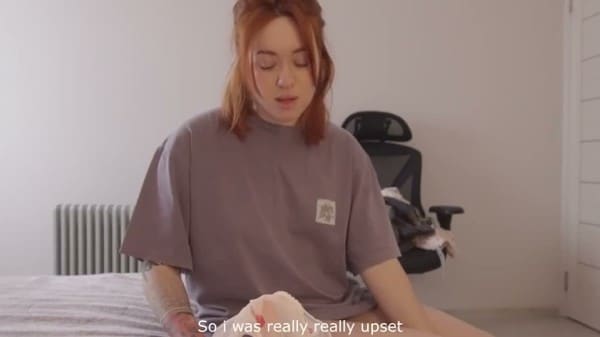 Fantasticmsfoxy - Mommy Can Not Resist A Little Cock 2