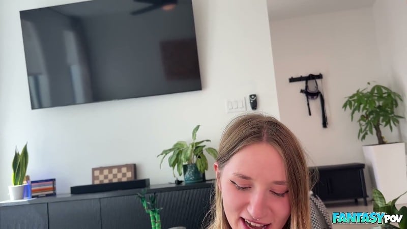 FantasyPOV 25/03/27 Abbie Skyes FullHD 2