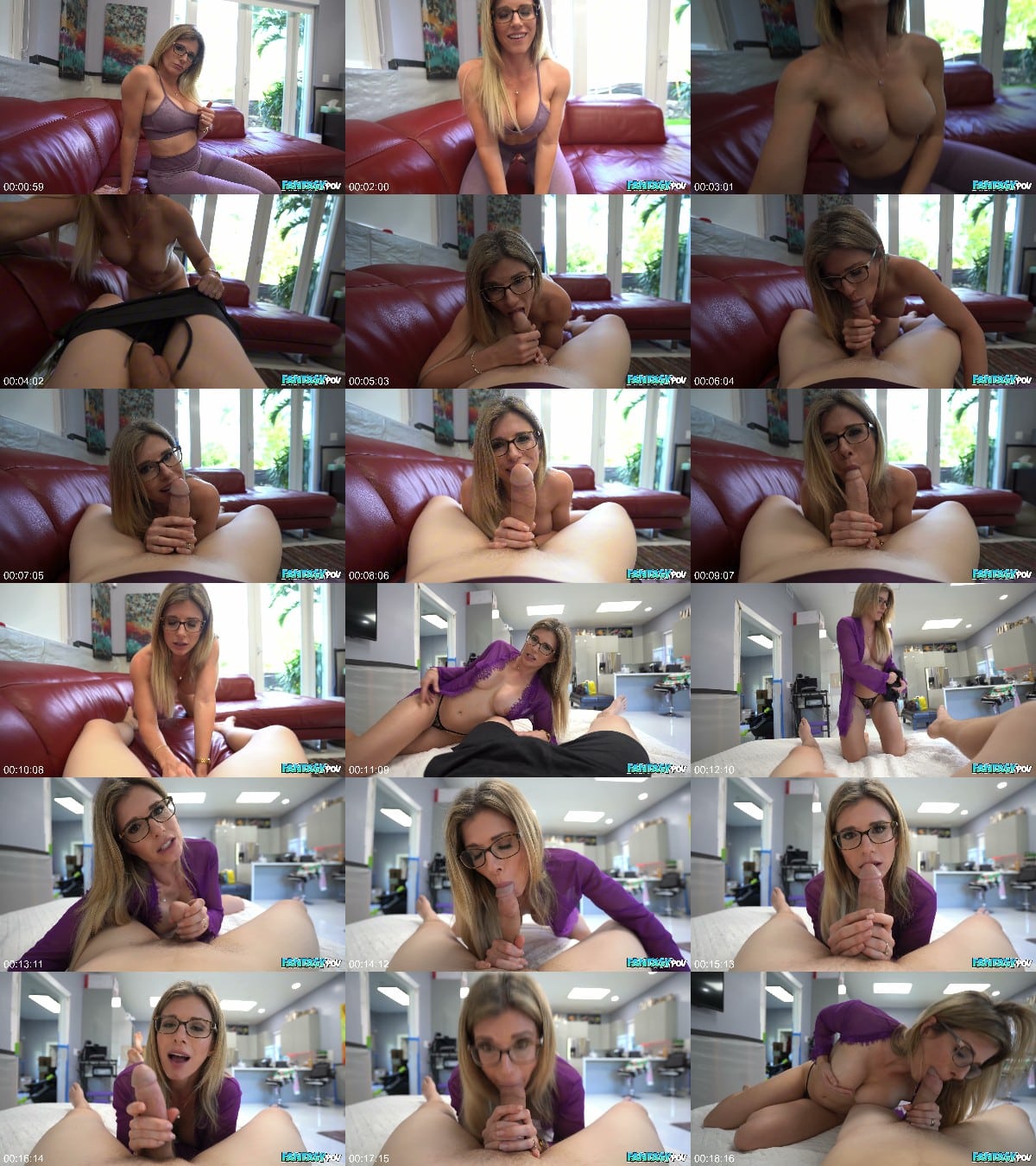 FantasyPOV 25/05/22 Cory Chase 4k 6