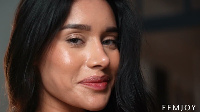 FemJoy 26/03/21 Carolina Guerrero Denim Desires FullHD 3