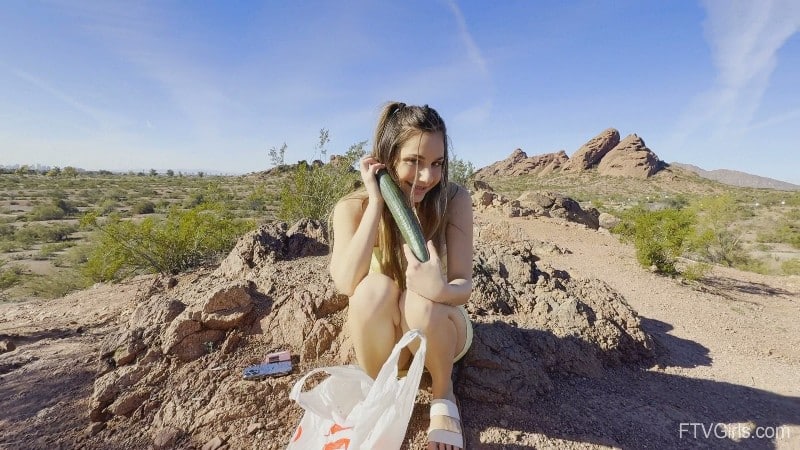 FTVGirls 26/03/19 Luna Teen Cutie Is Back 4k 14