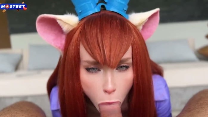 Gadget Hackwrench Rough Fucks 1