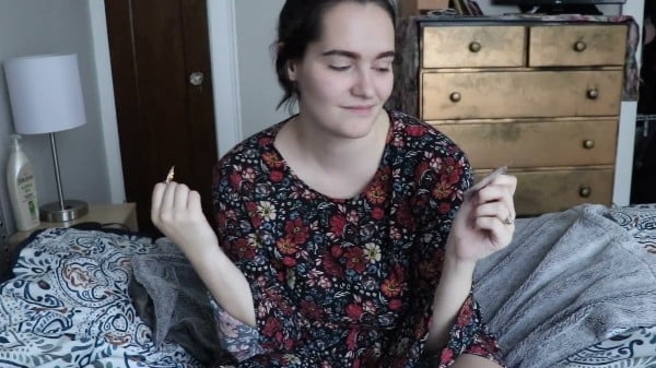 Gigimanor - Kind Mother Grounds You And Ruins Orgasm [1080p] 2