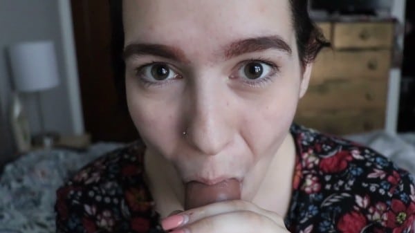 Gigimanor - Kind Mother Grounds You And Ruins Orgasm [1080p] 5