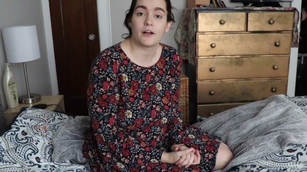 Gigimanor - Kind Mother Grounds You And Ruins Orgasm [1080p] 1