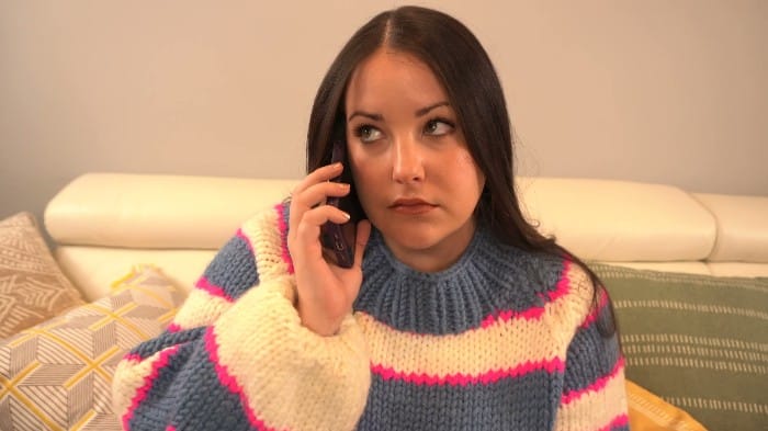 Girlontop880 - Testing My Best Friend's Cheating Boyfriend 1