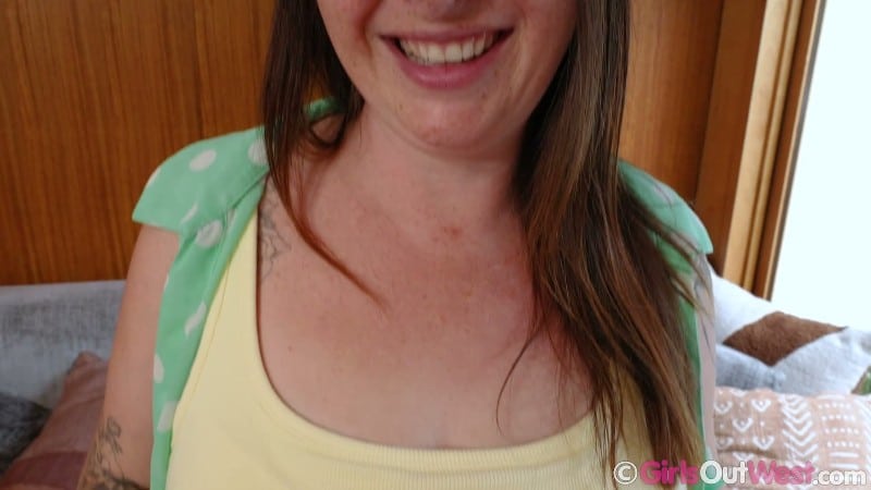 GirlsOutWest 26/03/13 Holly Dee FullHD 2