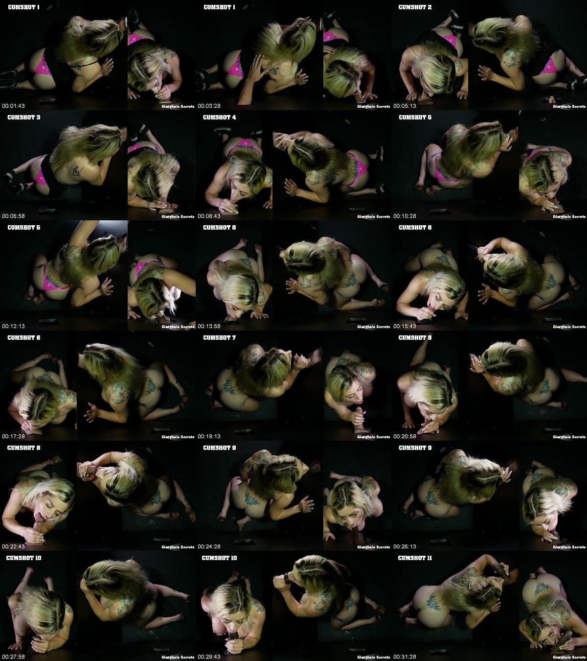 GloryHoleSecrets 26/03/02 Bambi Blitz Third Glory Hole POV FullHD 6