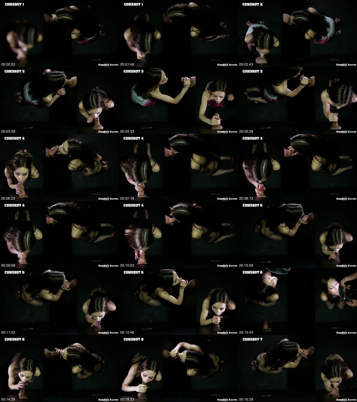 GloryHoleSecrets 26/03/09 Nadia Noja Second Glory Hole POV FullHD 6