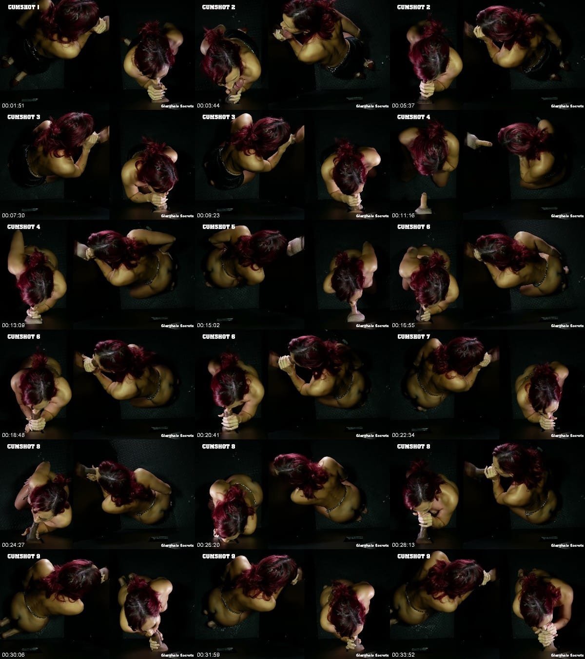 GloryHoleSecrets 26/03/23 Kell Fire First Glory Hole POV FullHD 6