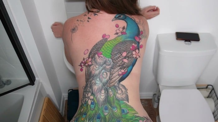 Taboo Encounters - March 16, 2026 Harley Taboo - A Step-Mothers Love - Part 2 5