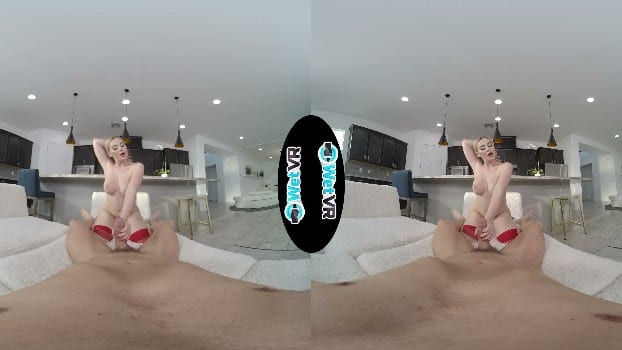 [WetVR] Blake Blossom - Horny Nurse (2022-02-11) [2160p] 3