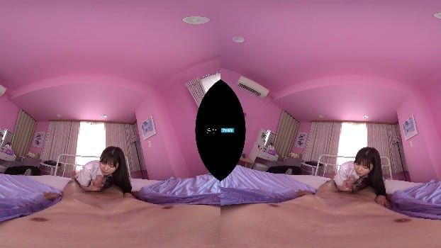 Mature - March 14, 2026 Ipvr 0356 - Ria Aise - Teasing, Mature Student - 4096p 3