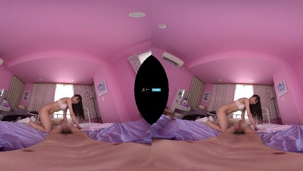 Mature - March 14, 2026 Ipvr 0356 - Ria Aise - Teasing, Mature Student - 4096p 5