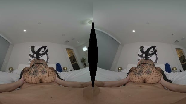 [MilfVR] Victoria Liu - It Could Happen To Liu! (2024-12-05) [7K] 2