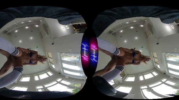 [Jackandjillvr] Bigbootybailey - Youtuber Bigbootybailey First Vr (2025-09-16) [5K] 5