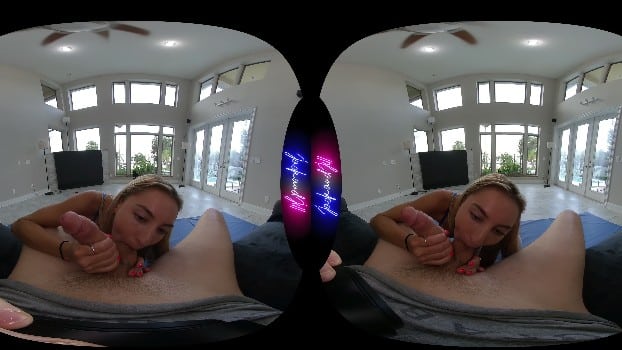 [Jackandjillvr] Bigbootybailey - Youtuber Bigbootybailey First Vr (2025-09-16) [5K] 1