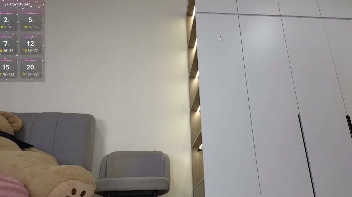 Chaturbate Model Devil Cat Megapack - Over 100 Camshows! 2