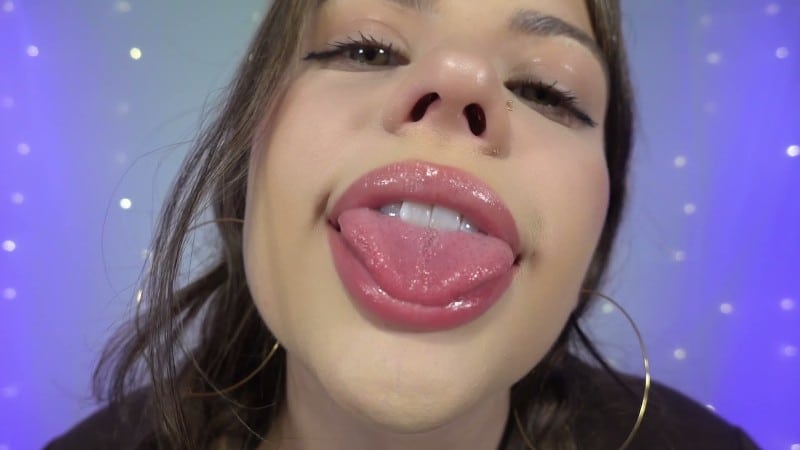 kaysavage - Face worship goon 2