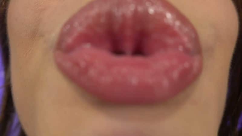 kaysavage - Face worship goon 5