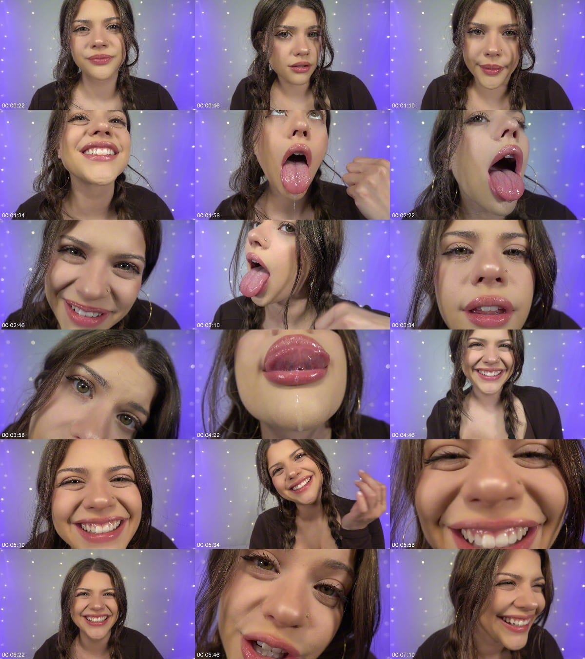 kaysavage - Face worship goon 6