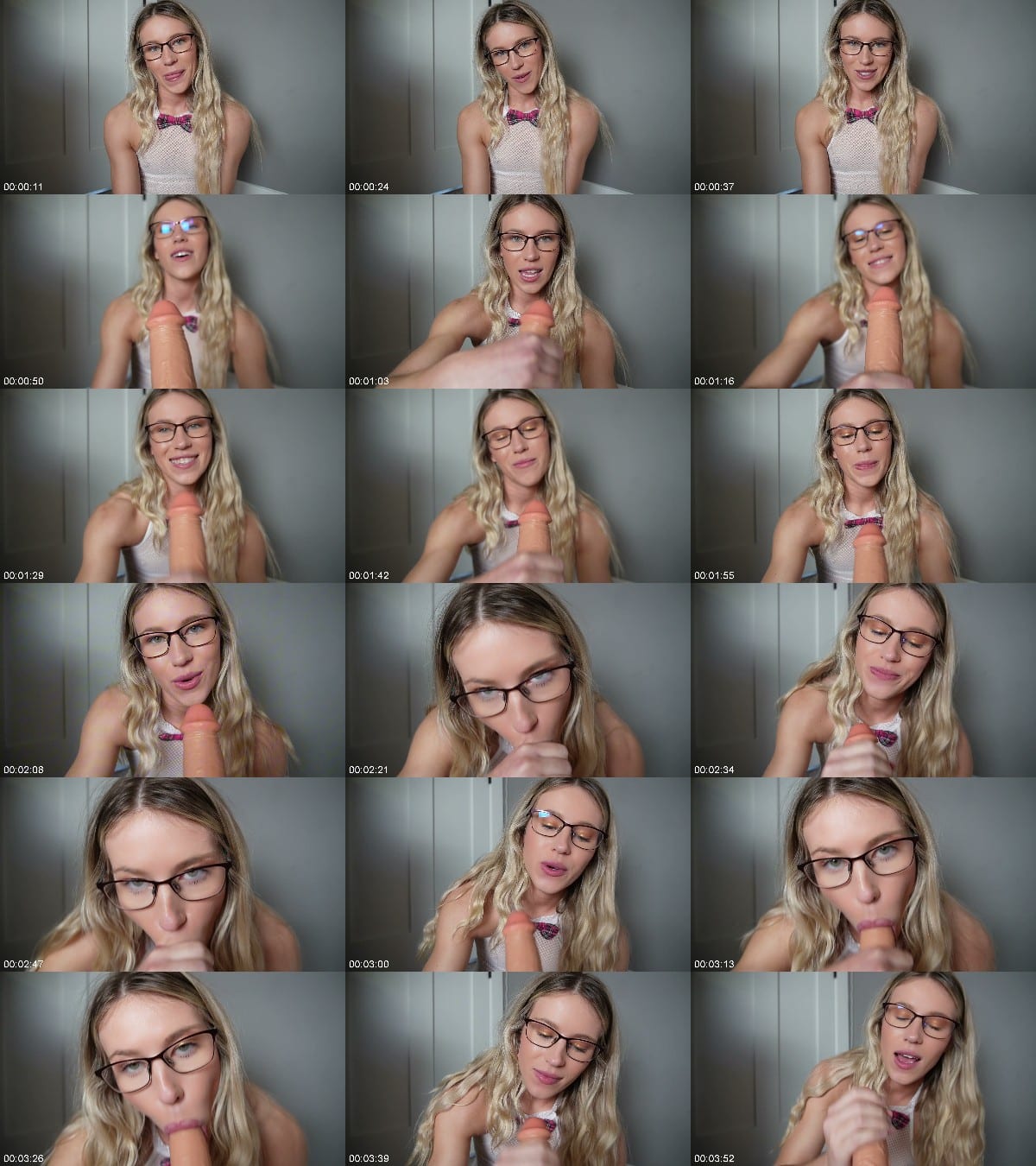 keeks 3005 - Student Handjob and Blowjob 6