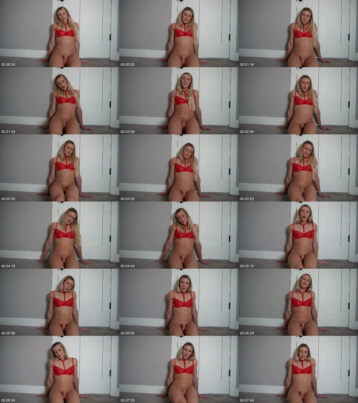 keeks 3005 - You Love Fucking My Thighs 6