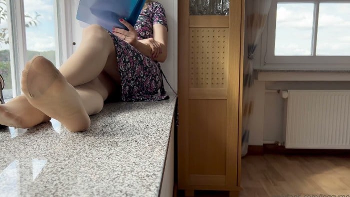 Leggymella Onlyfans! (up To February 21st, 2026) 3