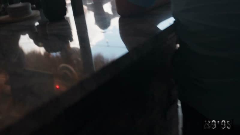 [LetsPostIt | Mofos] 26/03/18 Kiki King Kikis Hungry For Dick At The Dock FullHD 3