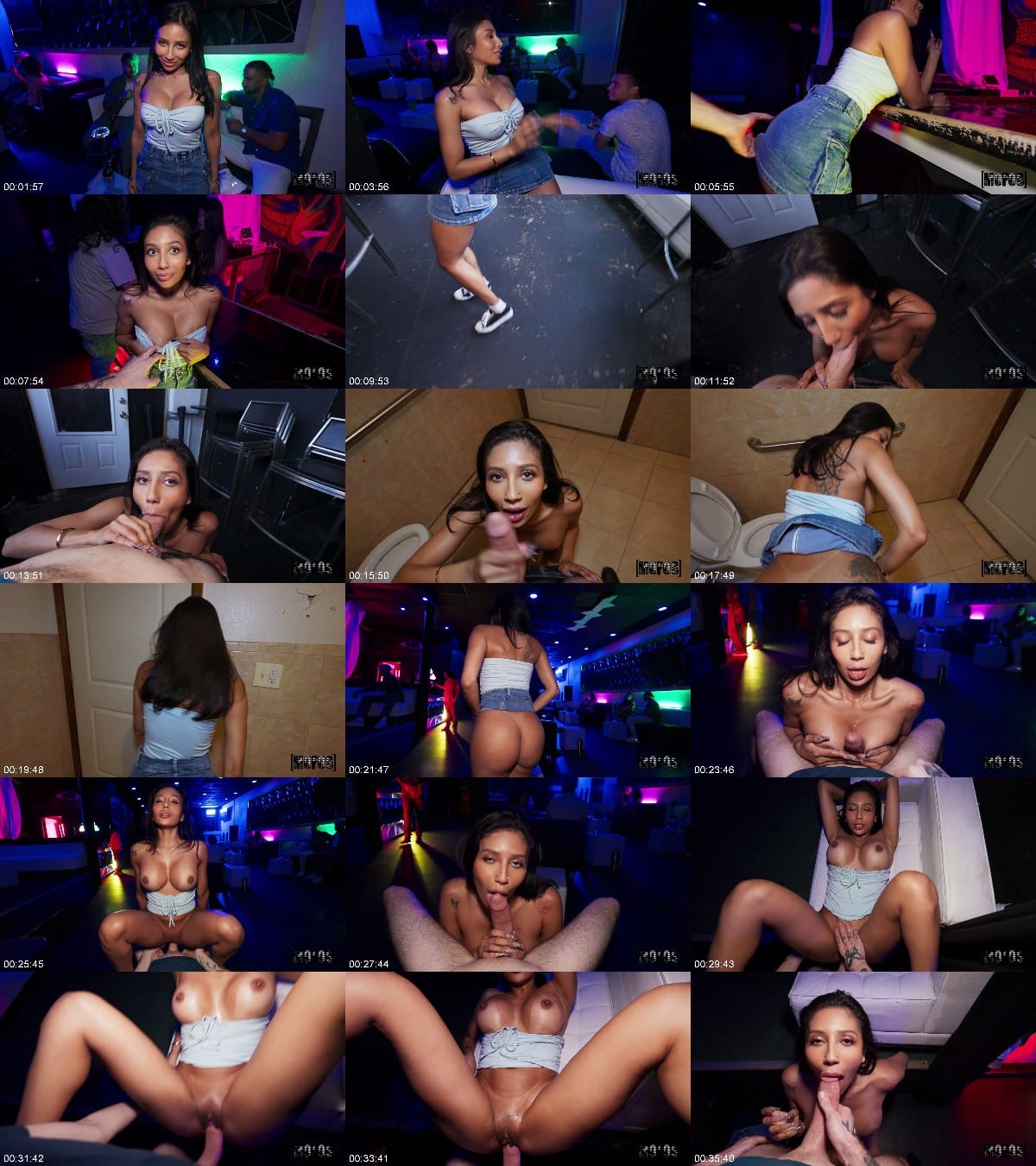 [LetsPostIt | Mofos] 26/03/23 Ally Berry Easy-Access Ally FullHD 6