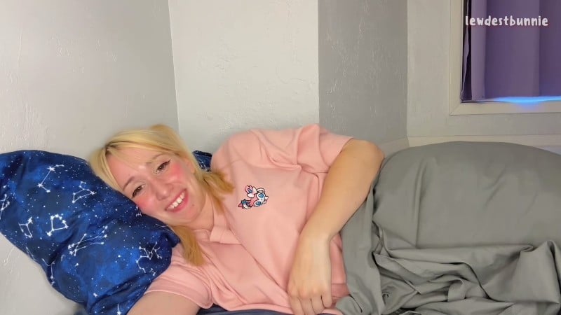 lewdestbunnie - incel step-bro vs innocent step-sis 4