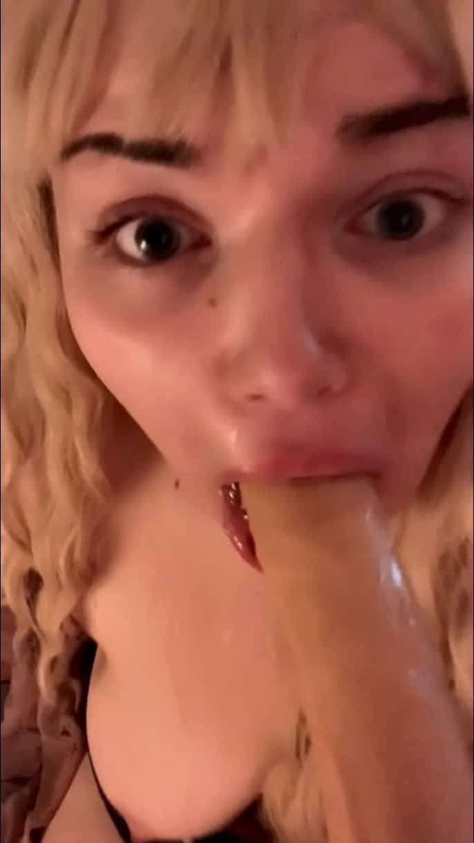 Lexxiblakk - Eddies Sister Taboo Custom [720p] 2