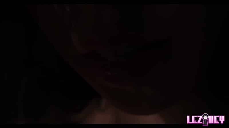 LezKey 26/03/12 Finger Fuck Frenzy Girls Who Cum Alone FullHD 20