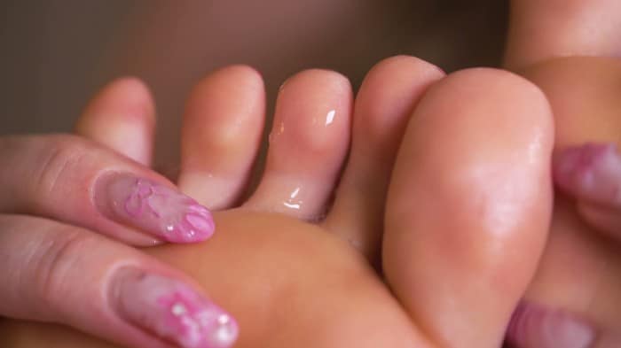 [LoveHerFeet] Melody Marks & Hazel Moore - An Unforgettable Confession [2160p] + Joi Foot 1