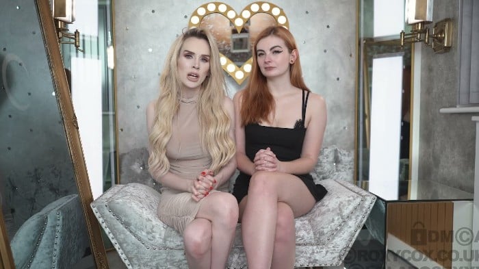 [LolaRoseXXX] Lola Rose & Roxy Cox - Milf Pov Joi On Your Wedding Day (2021-02-12) [1080p] 2