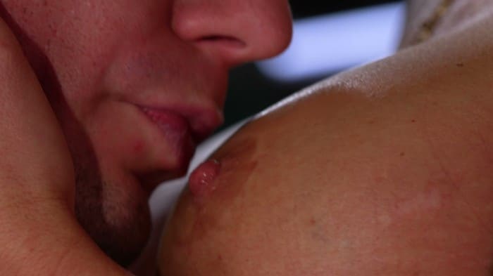 [LoveHerBoobs] Tiffany Rousso - A Well-Deserved Treat 2026 [2160p] 1