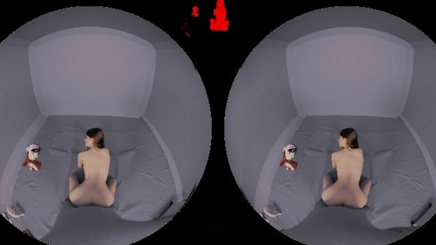 Rough Sex - March 14, 2026 Lustreality - Liz Ocean - Passthrough - 4096p 3