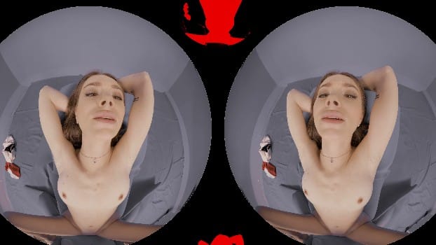 Rough Sex - March 14, 2026 Lustreality - Liz Ocean - Passthrough - 4096p 4