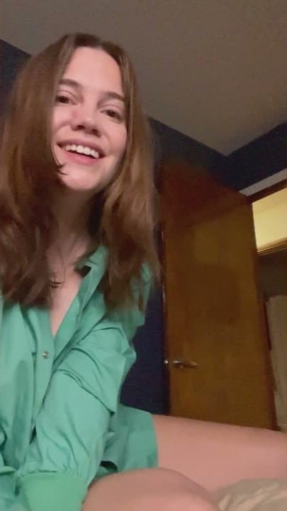 maggierosexo - 30 minute mommy checkup 2