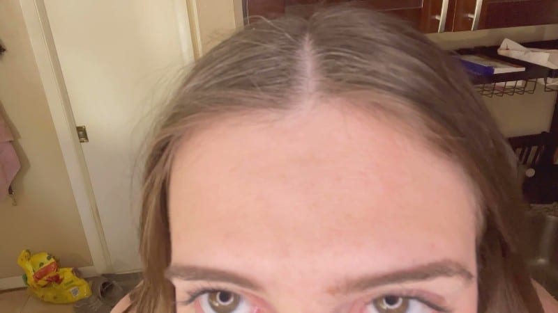 maggierosexo - Cheering Mommy up with Cum 2