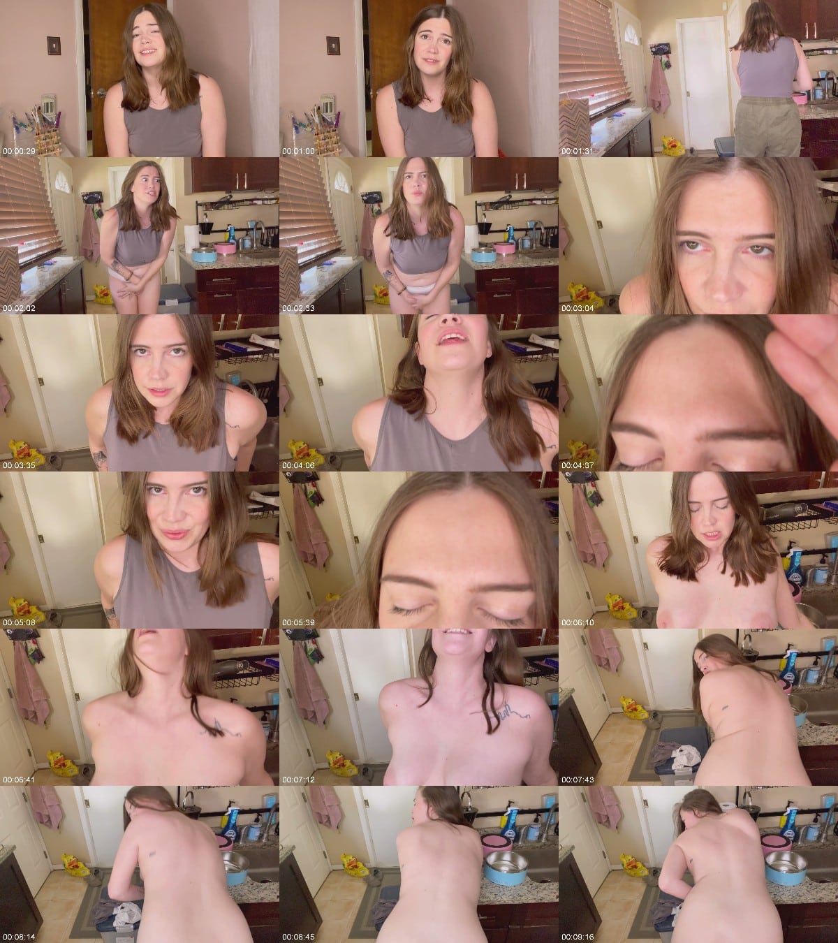 maggierosexo - Cheering Mommy up with Cum 6