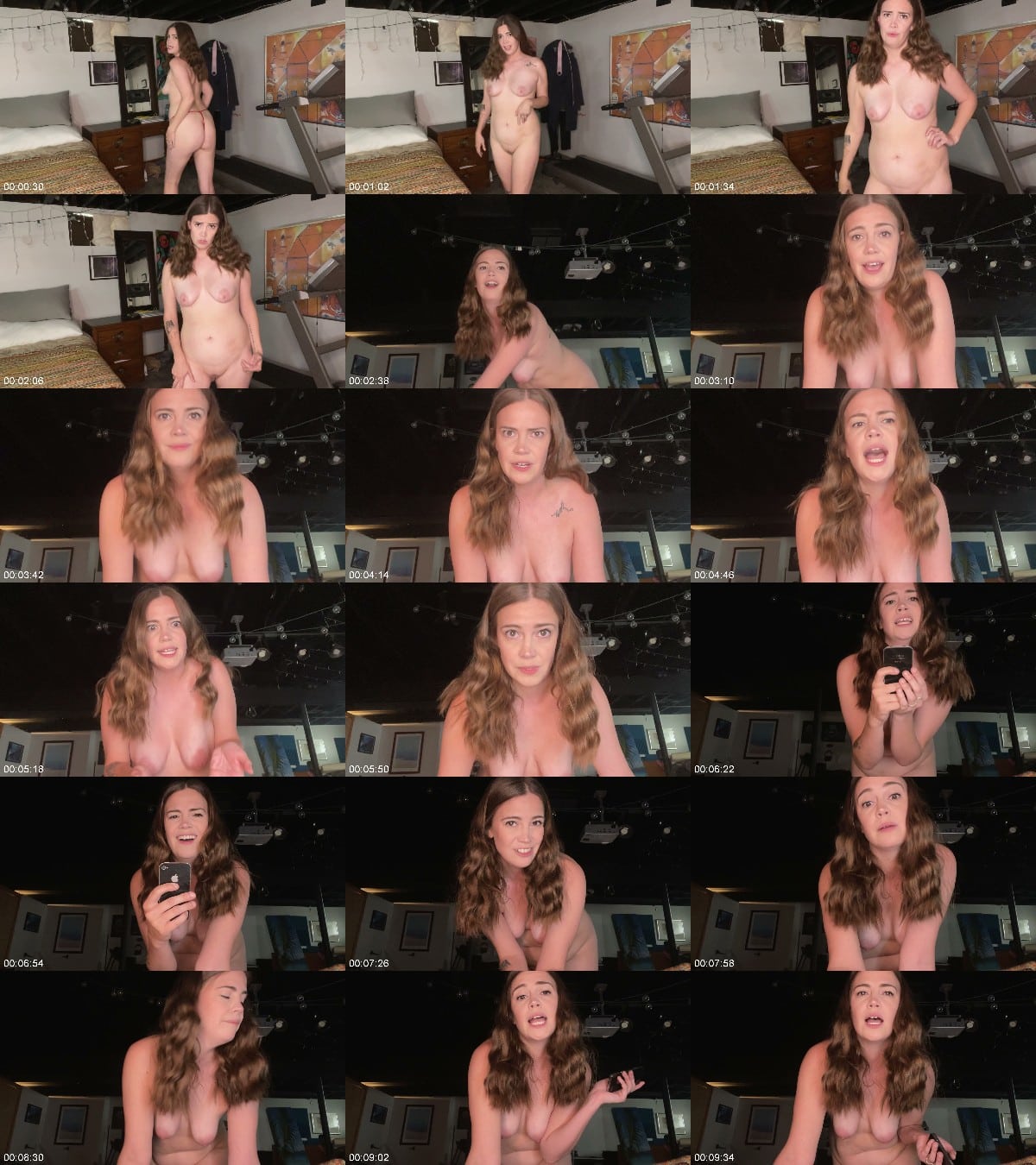 maggierosexo - I Thought You Said You Were BIG 6