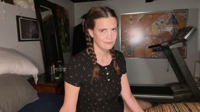 maggierosexo - Part 1 Family Cums First 3