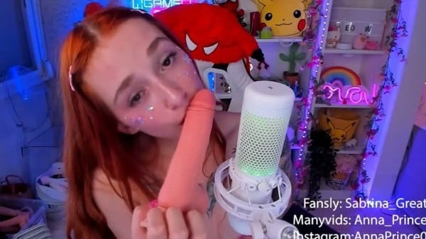 ASMR - March 29, 2026 Make U Cum Before Bed Asmr Countdown 3